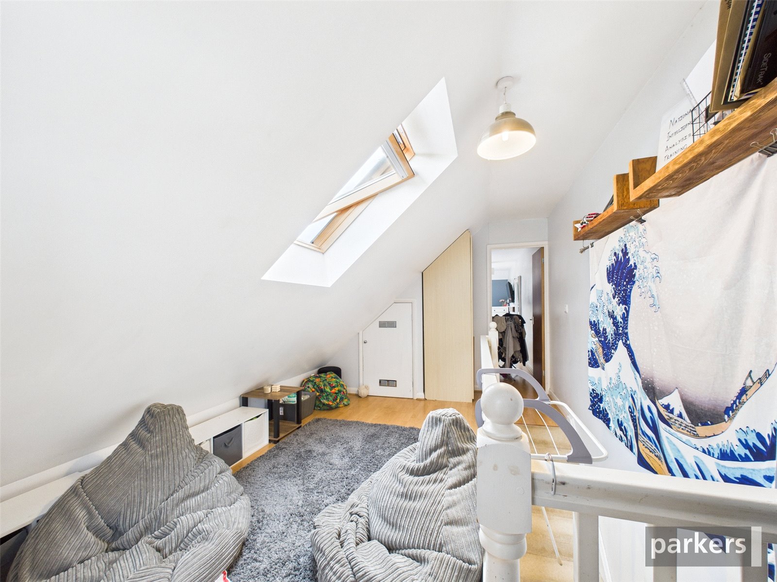 2 bedroom Flat for sale in Wokingham Road, Berkshire