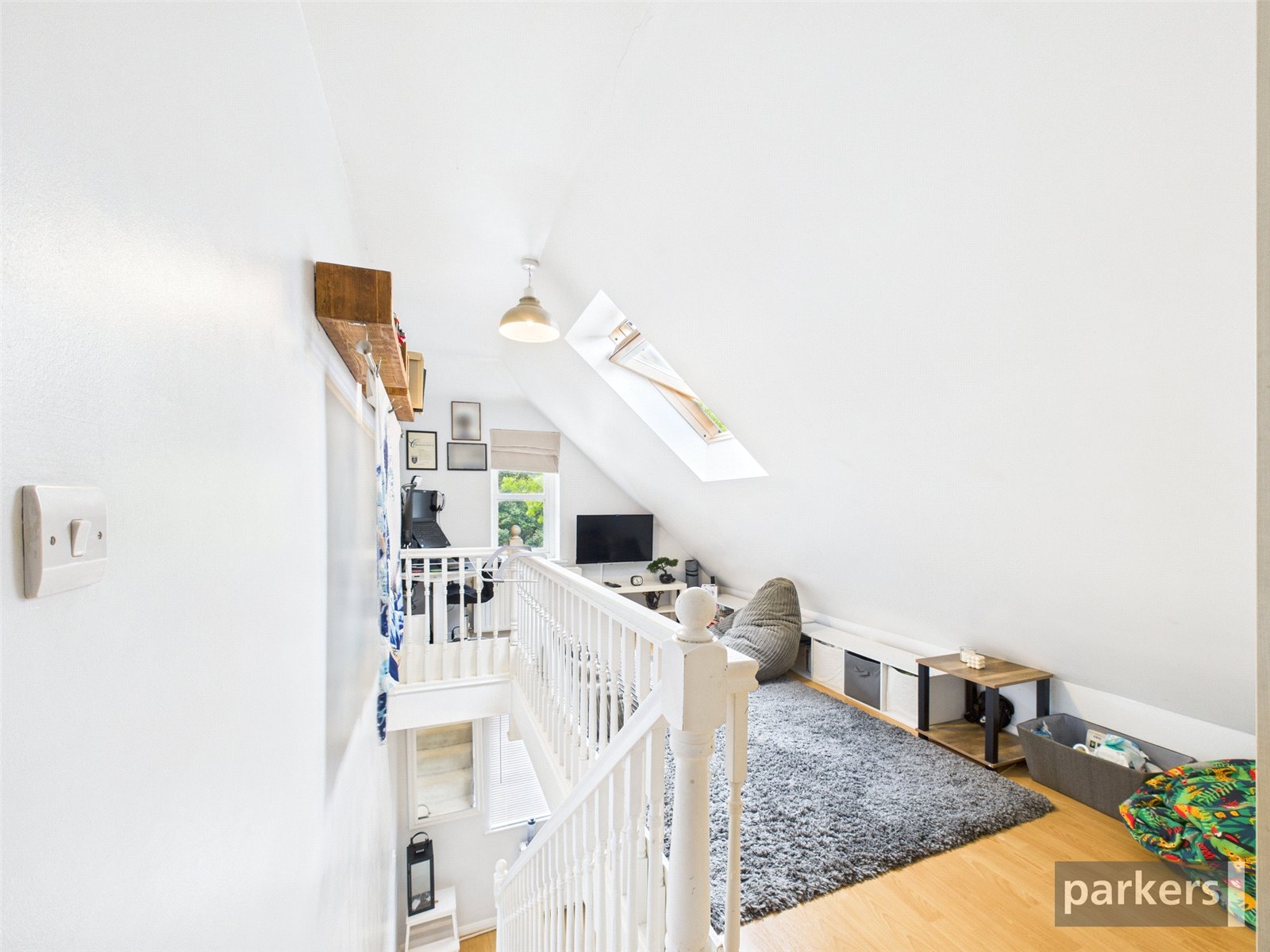 2 bedroom Flat for sale in Wokingham Road, Berkshire
