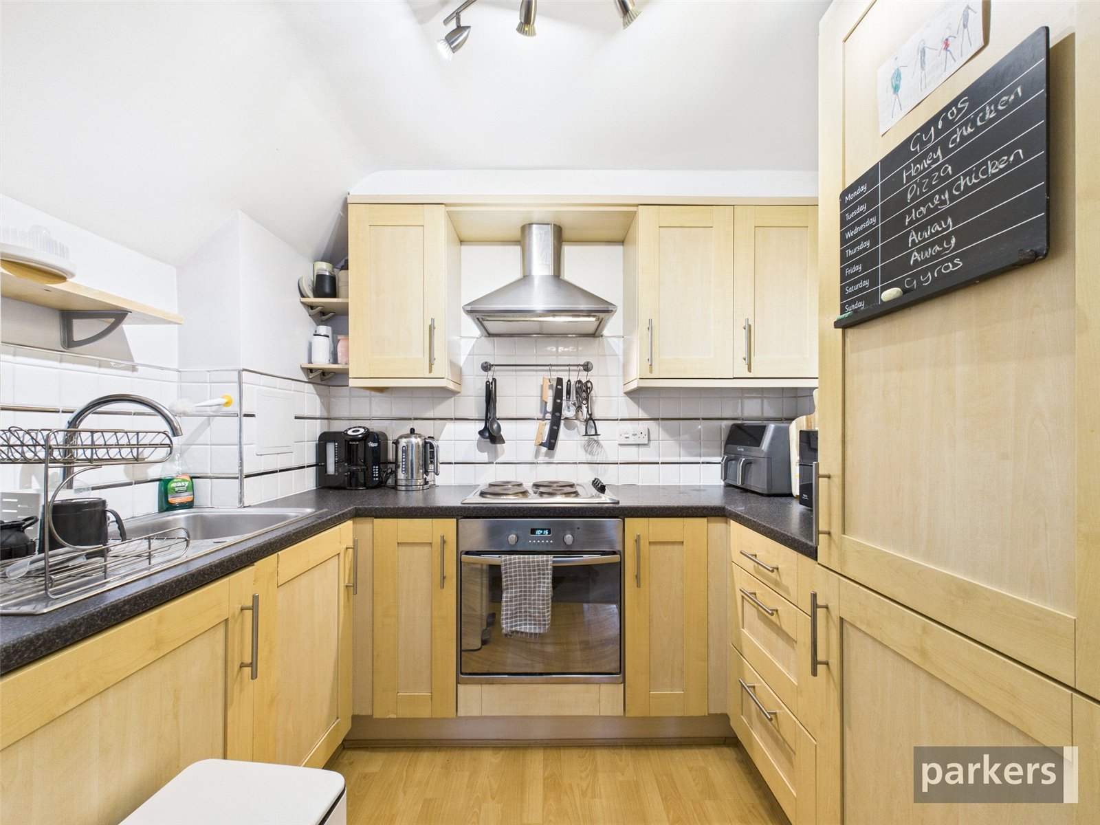 2 bedroom Flat for sale in Wokingham Road, Berkshire