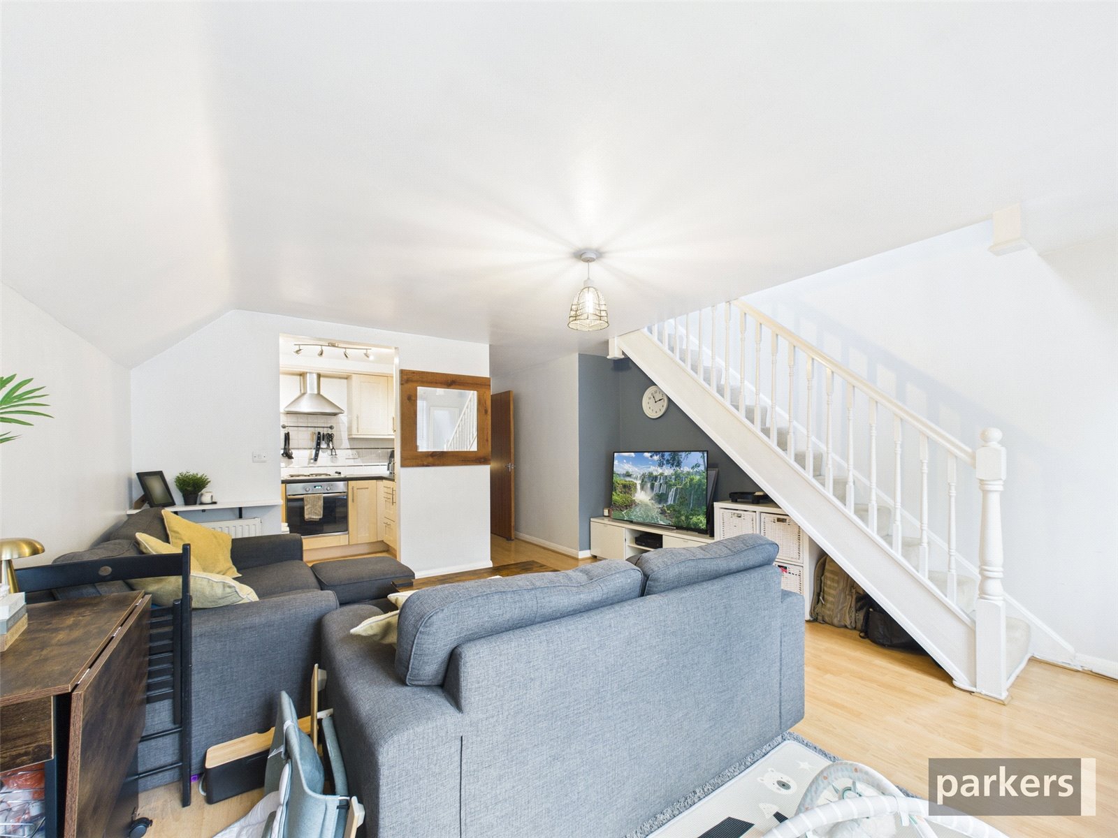 2 bedroom Flat for sale in Wokingham Road, Berkshire