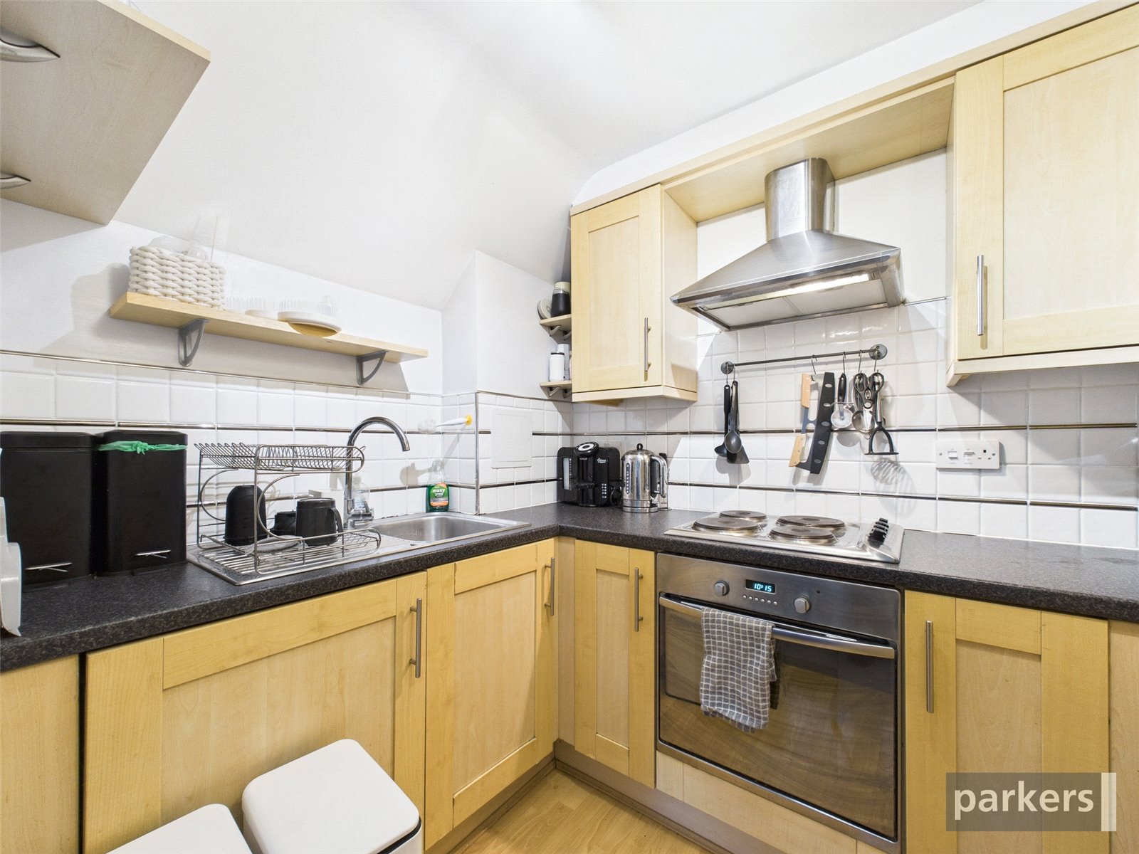 2 bedroom Flat for sale in Wokingham Road, Berkshire