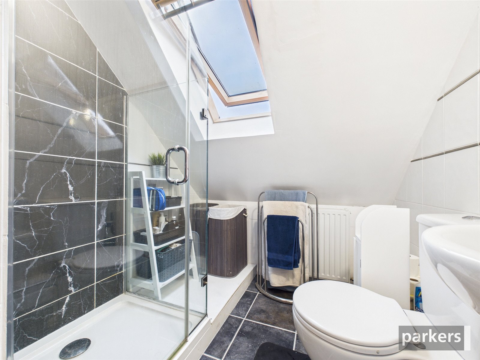 2 bedroom Flat for sale in Wokingham Road, Berkshire