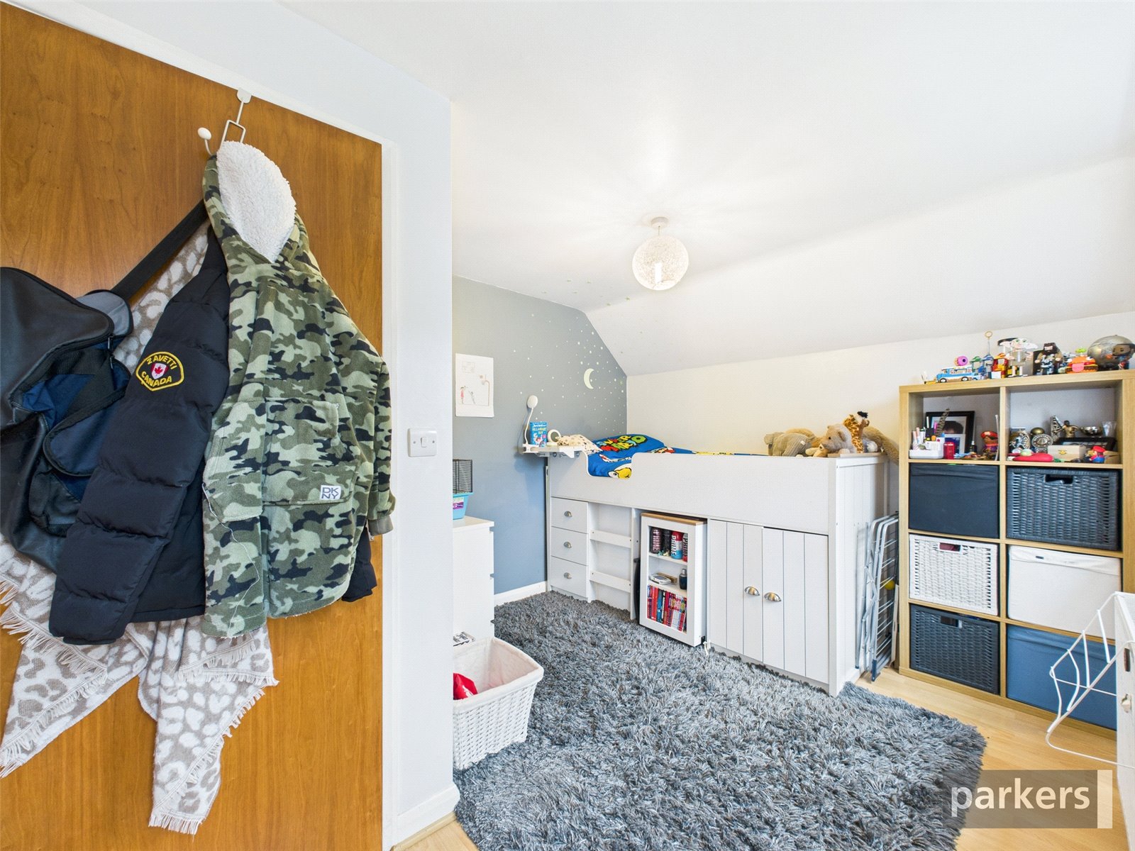 2 bedroom Flat for sale in Wokingham Road, Berkshire