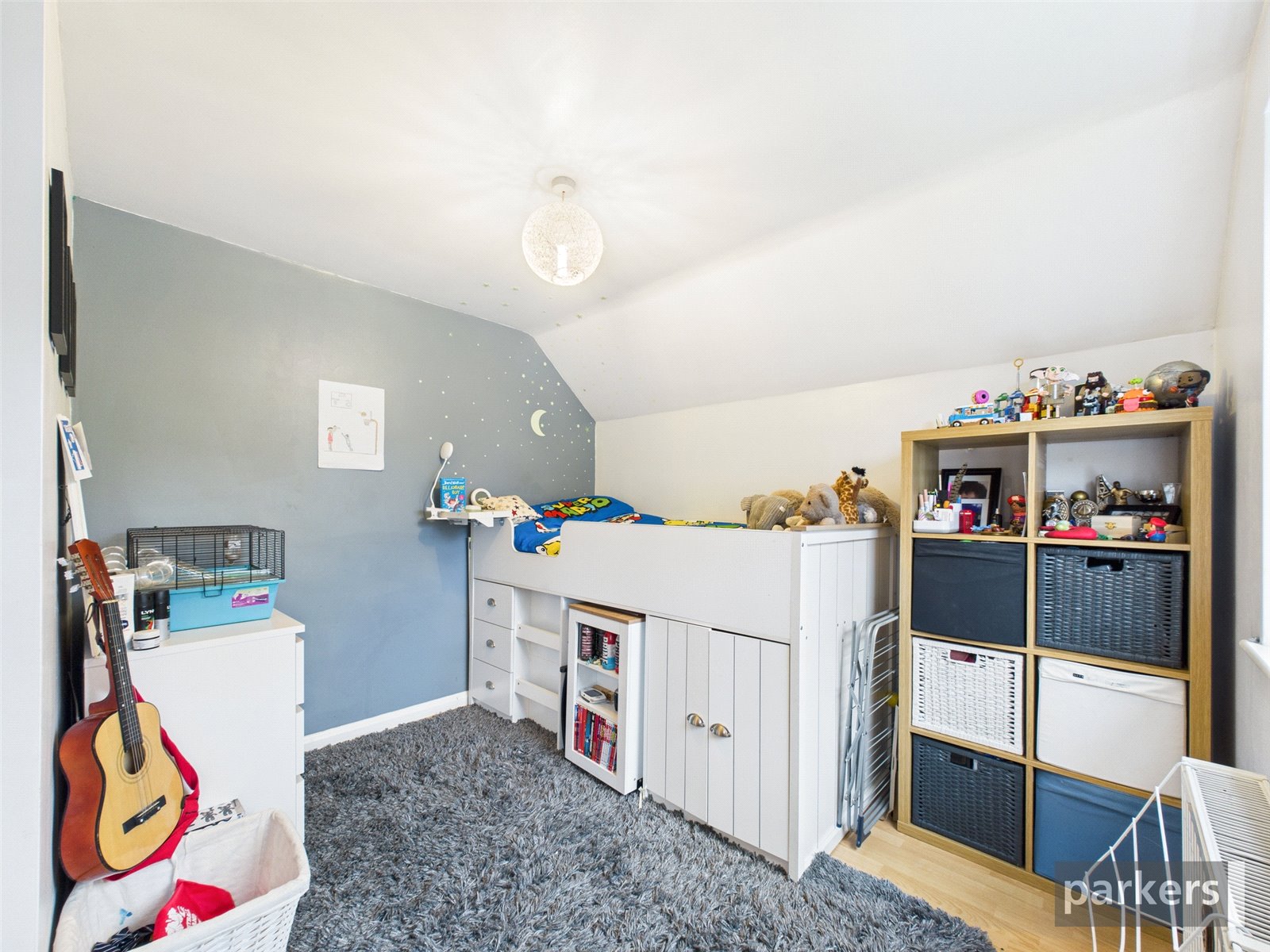 2 bedroom Flat for sale in Wokingham Road, Berkshire