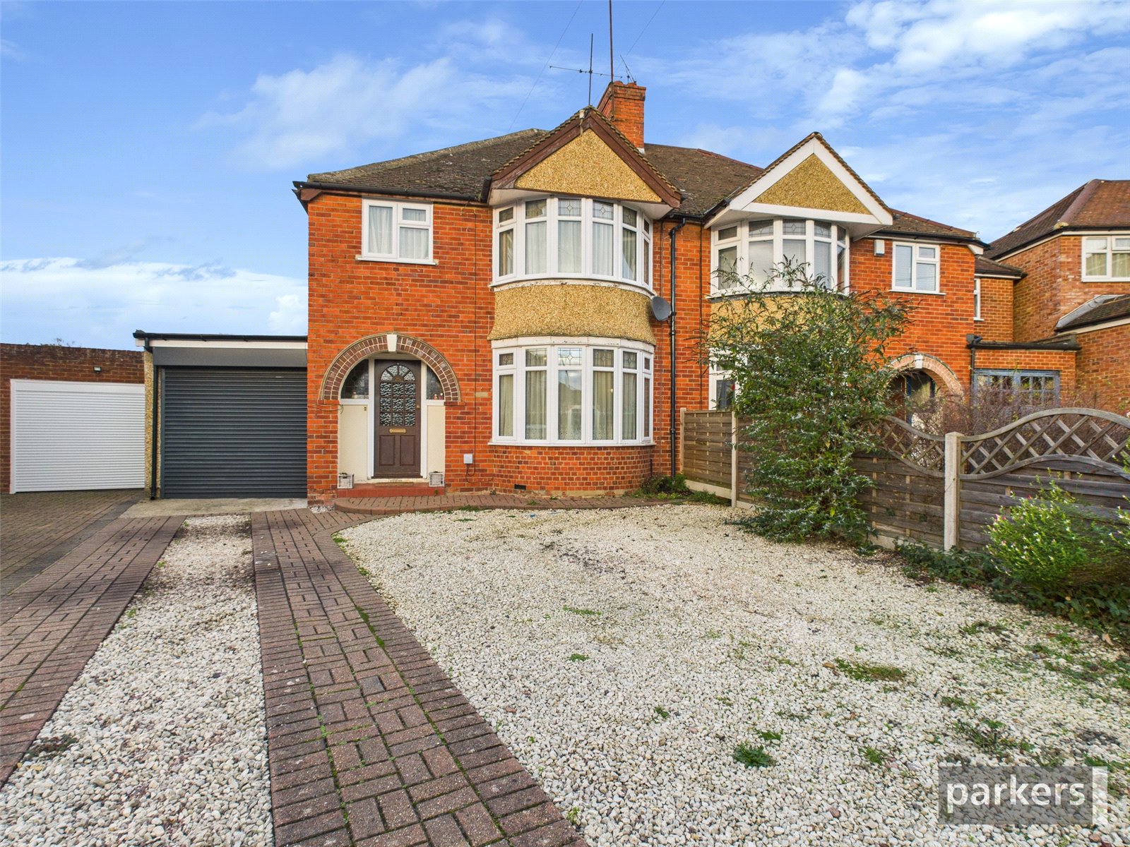 Earley, Reading, Berkshire