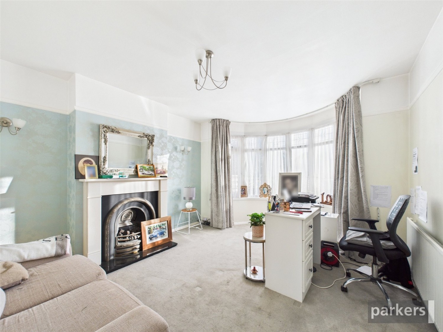 Earley, Reading, Berkshire