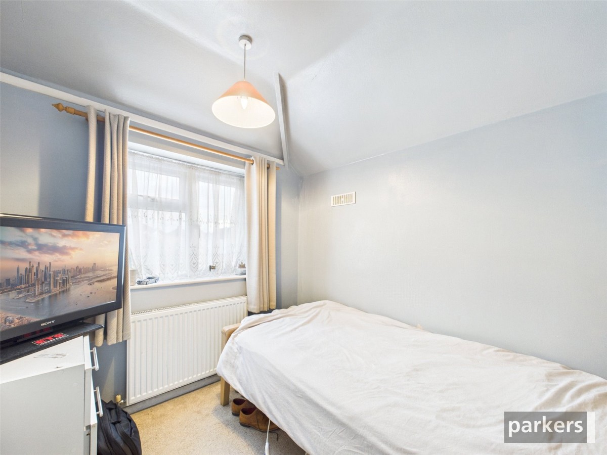 Earley, Reading, Berkshire