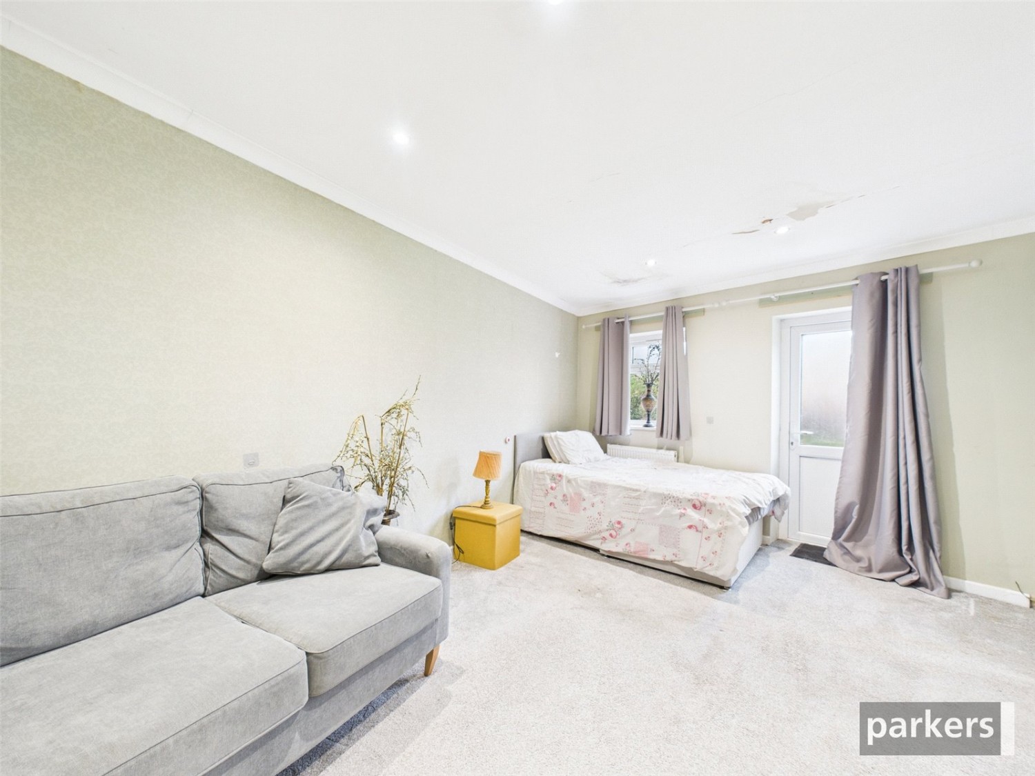 Earley, Reading, Berkshire