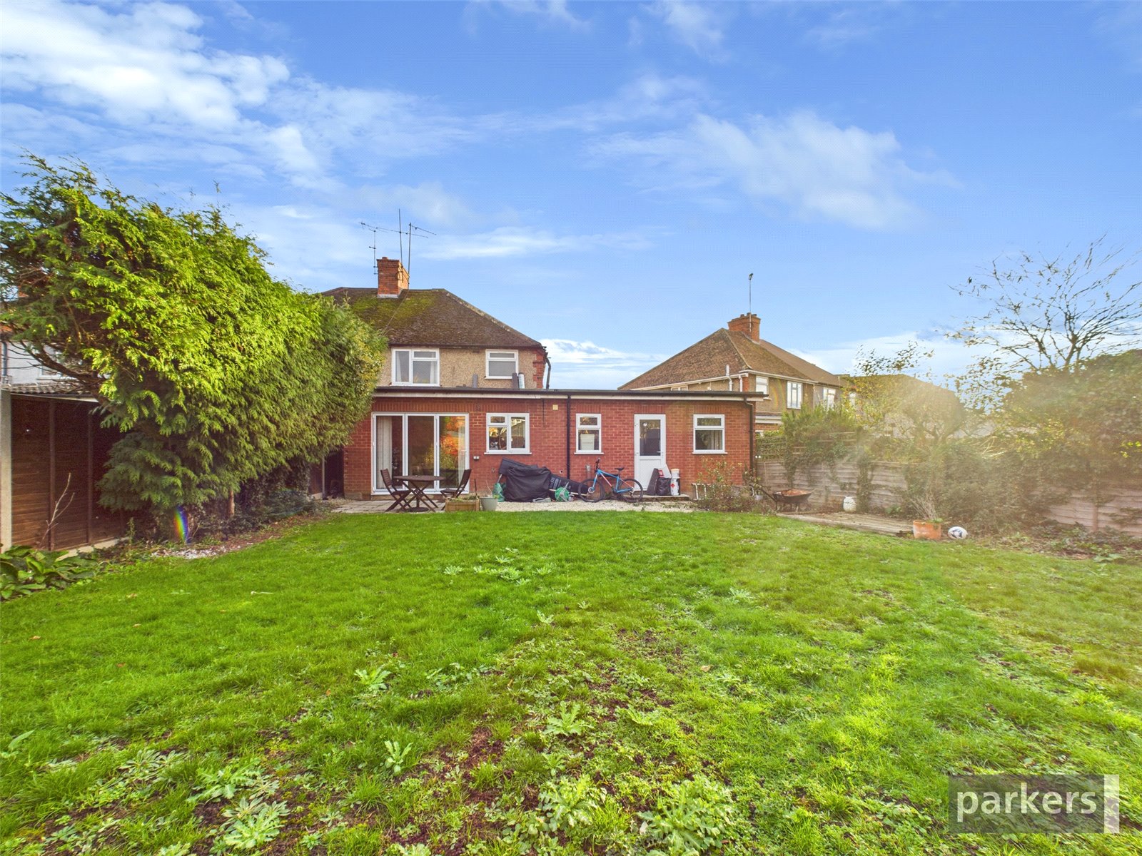 4 bedroom House for sale in Earley, Reading, Berkshire
