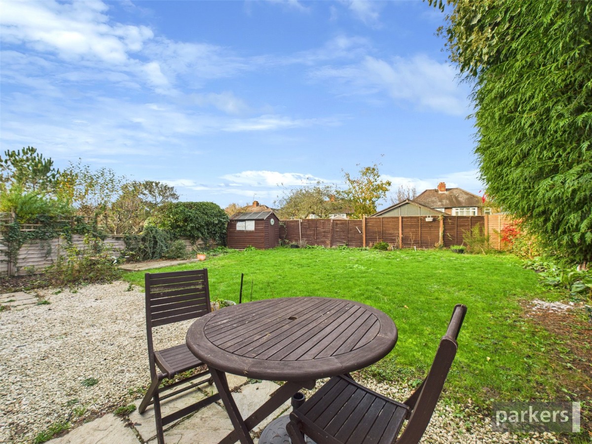 Earley, Reading, Berkshire