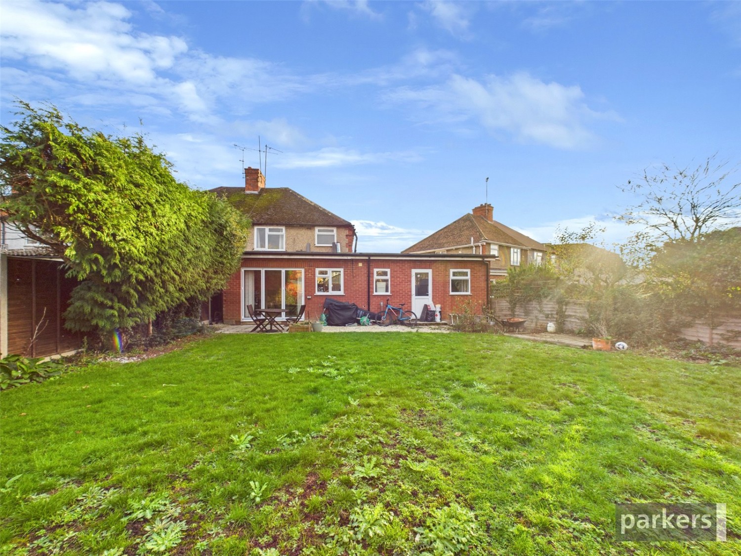 Earley, Reading, Berkshire