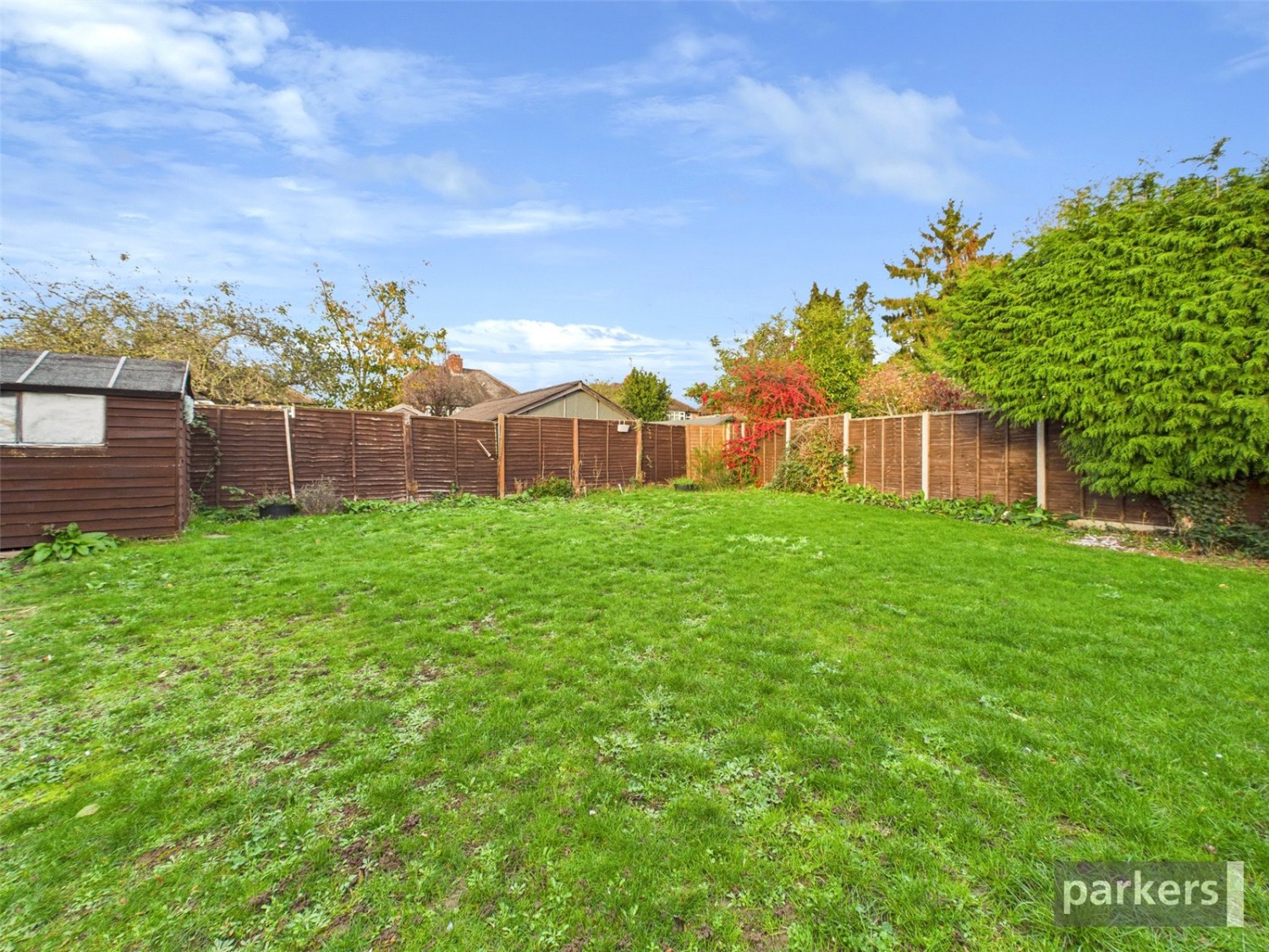 Earley, Reading, Berkshire