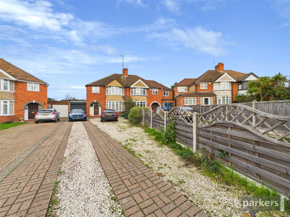 Earley, Reading, Berkshire