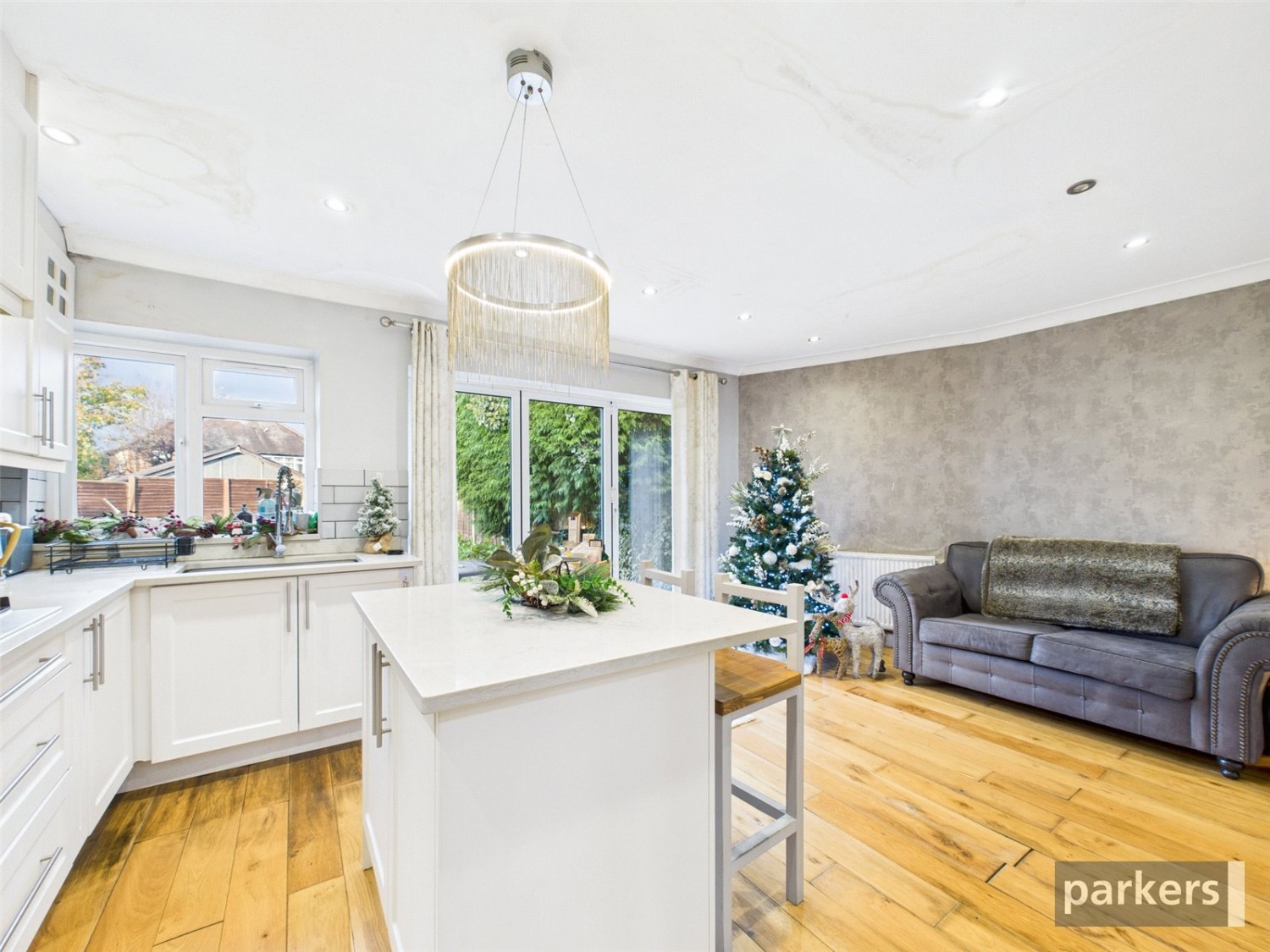 Earley, Reading, Berkshire