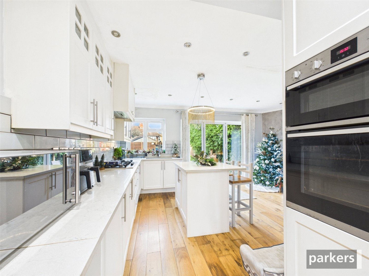 Earley, Reading, Berkshire