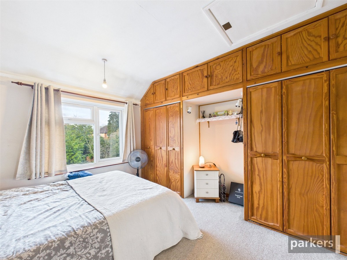 Earley, Reading, Berkshire