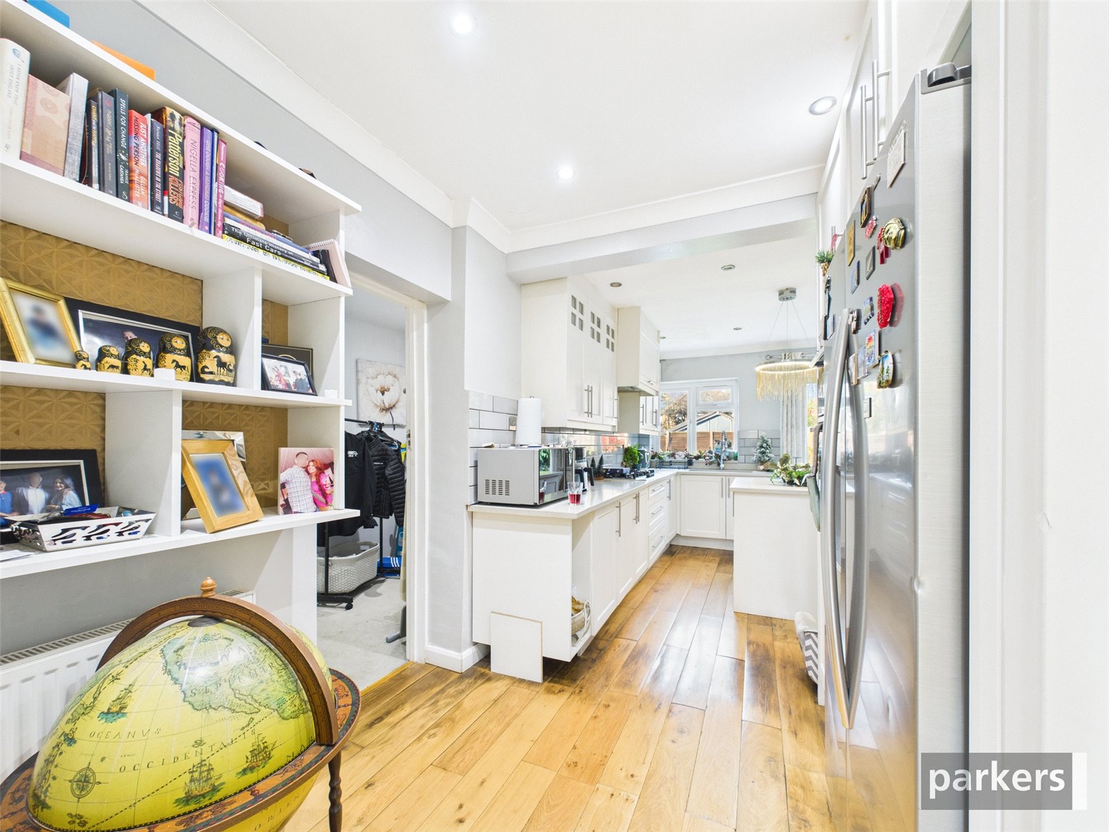 4 bedroom House for sale in Earley, Reading, Berkshire