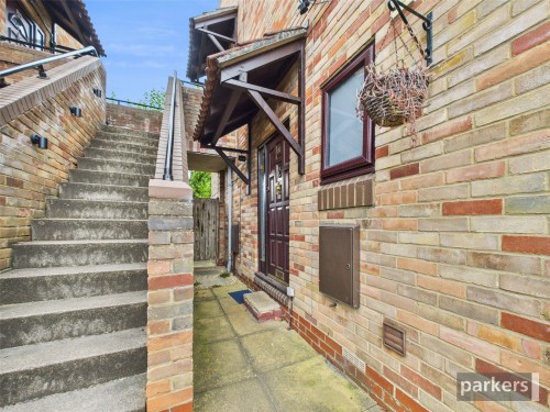 Lower Earley, Reading, Berkshire