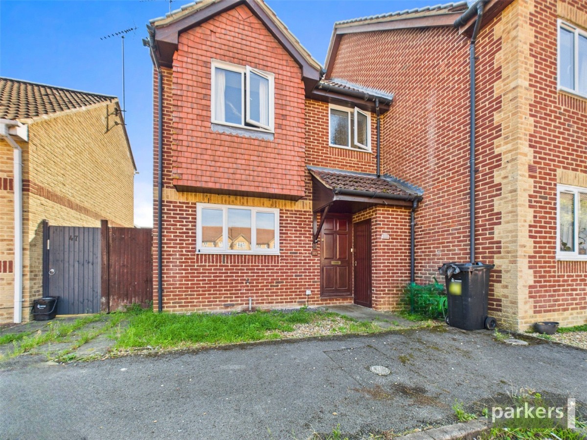 Lower Earley, Reading, Berkshire