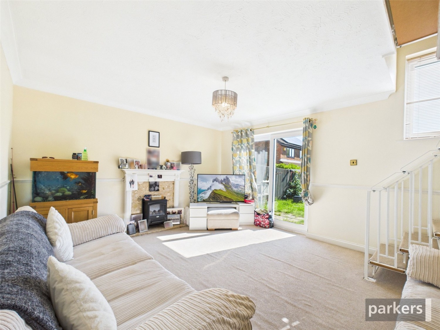 Lower Earley, Reading, Berkshire
