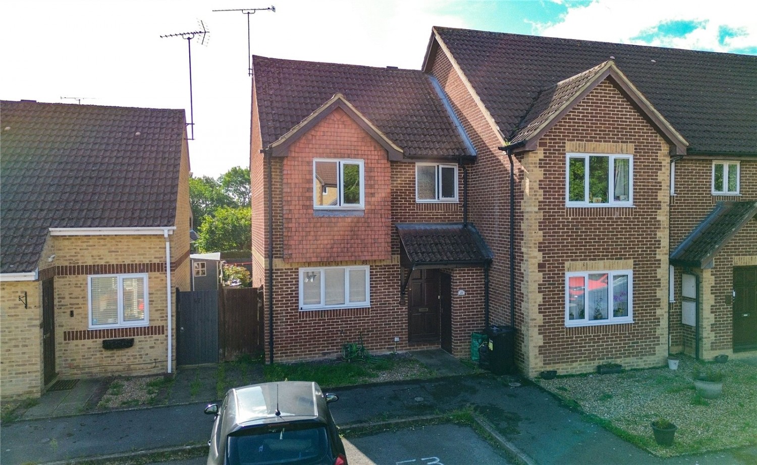 Lower Earley, Reading, Berkshire