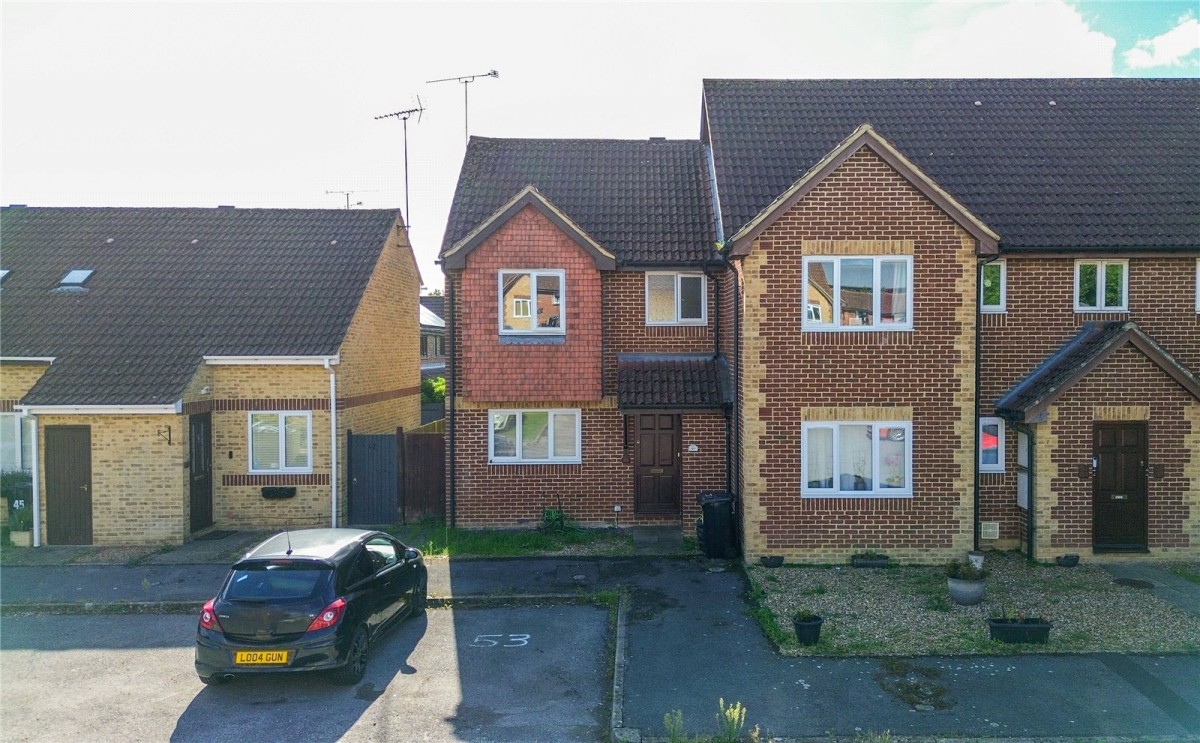 Lower Earley, Reading, Berkshire