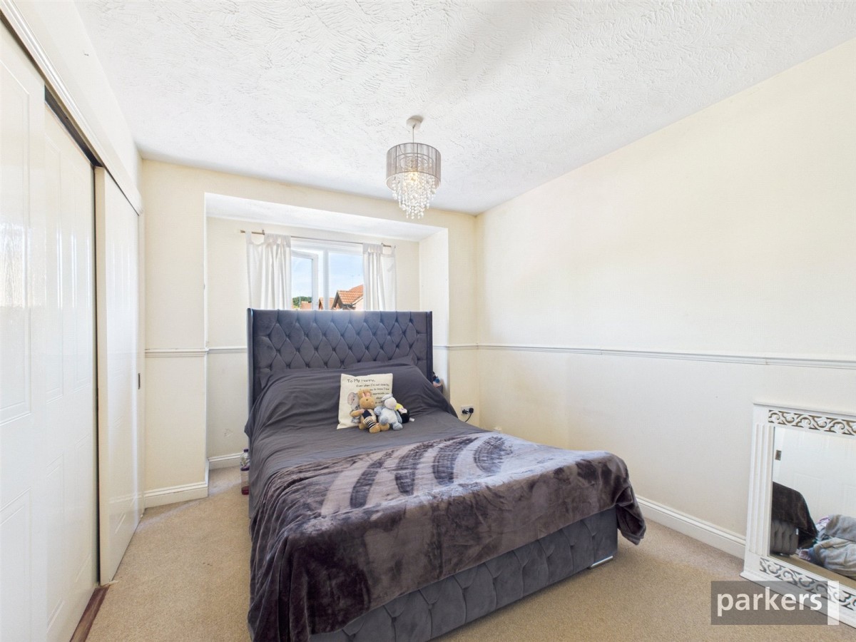 Lower Earley, Reading, Berkshire