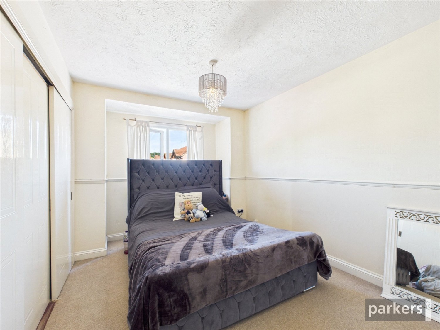 Lower Earley, Reading, Berkshire