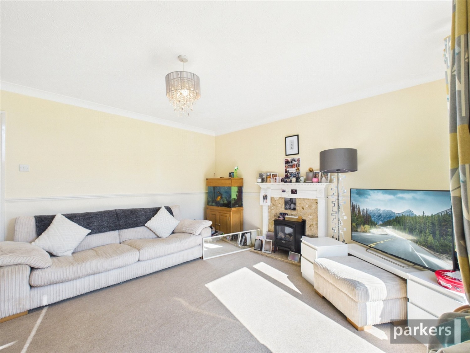 Lower Earley, Reading, Berkshire