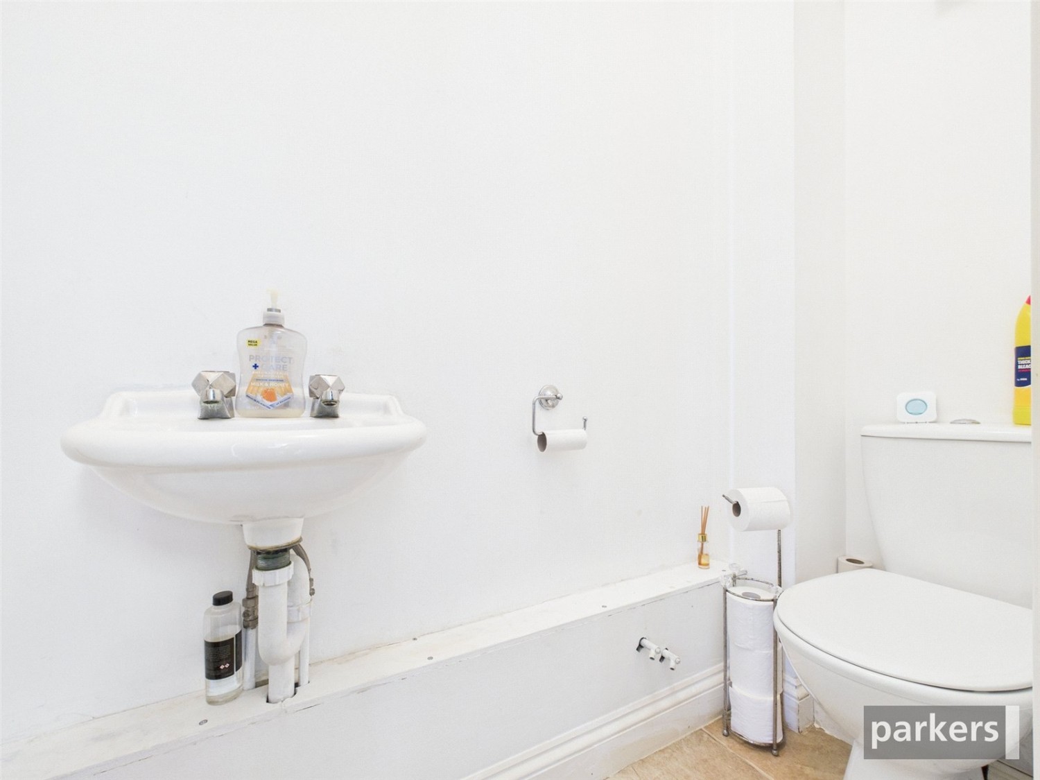 Lower Earley, Reading, Berkshire