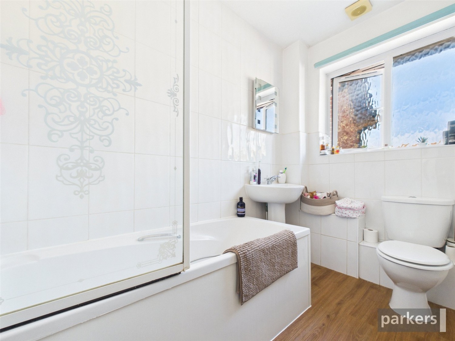 Lower Earley, Reading, Berkshire