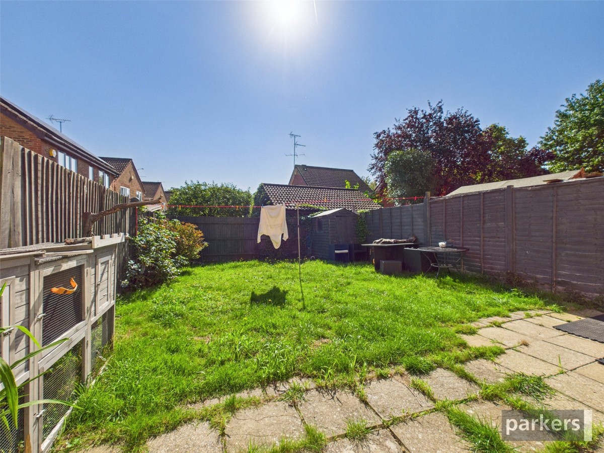 Lower Earley, Reading, Berkshire