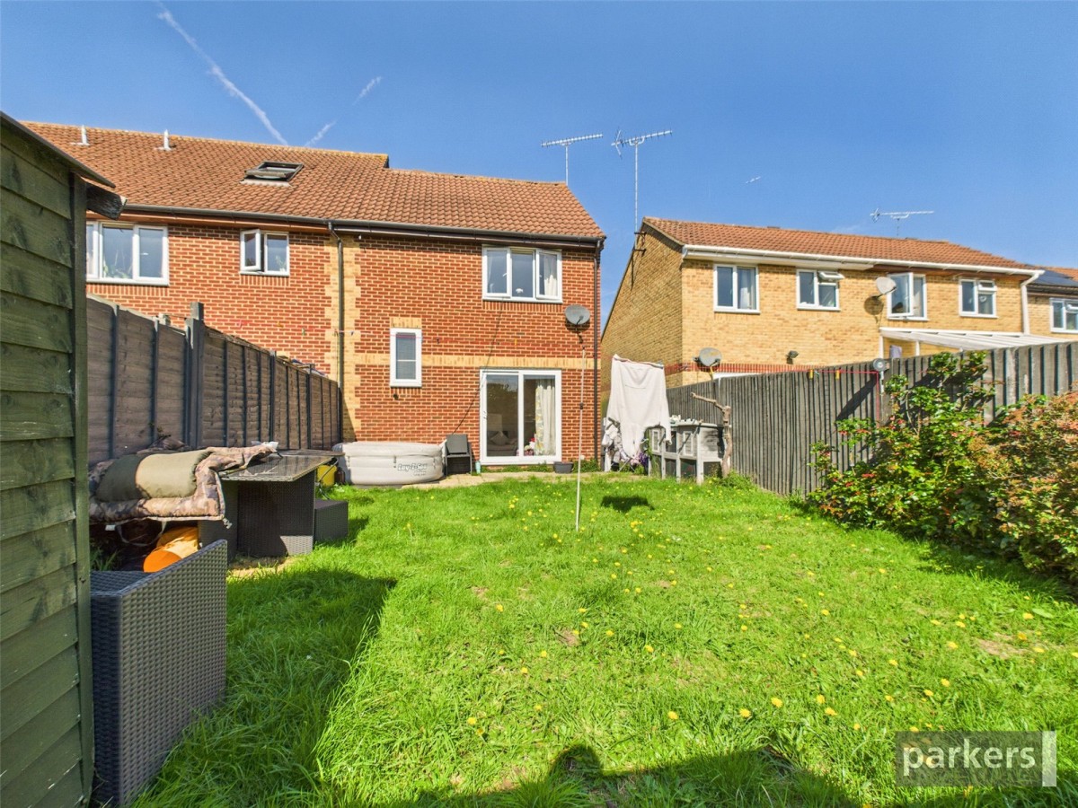 Lower Earley, Reading, Berkshire