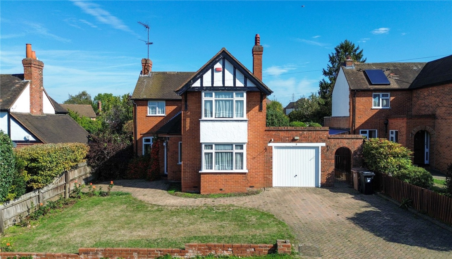 Earley, Reading, Berkshire