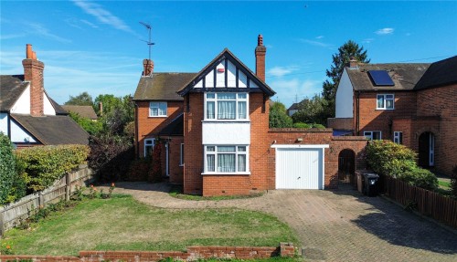 Earley, Reading, Berkshire