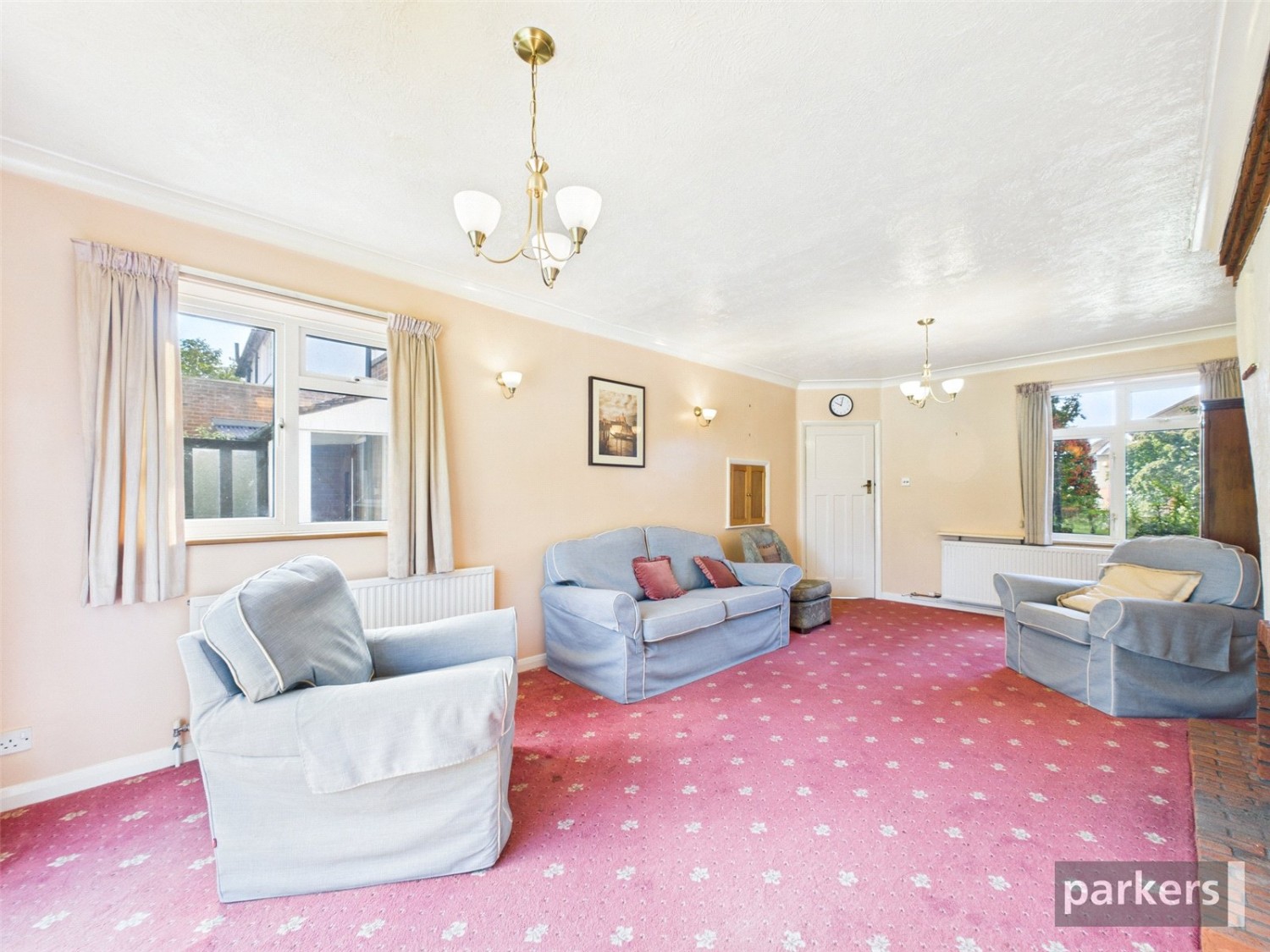 Earley, Reading, Berkshire