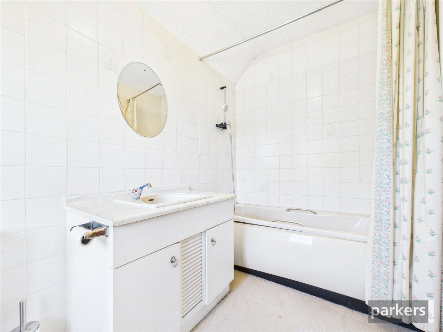 Earley, Reading, Berkshire