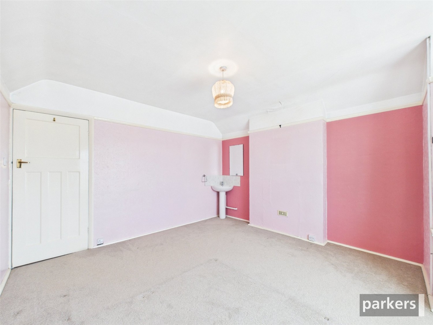 Earley, Reading, Berkshire