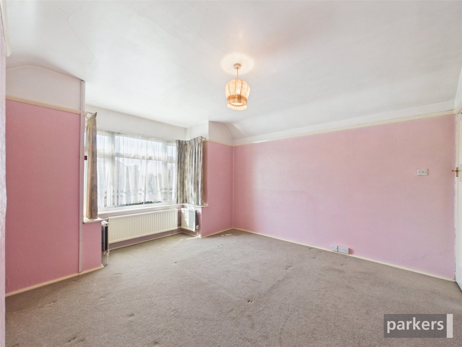 Earley, Reading, Berkshire