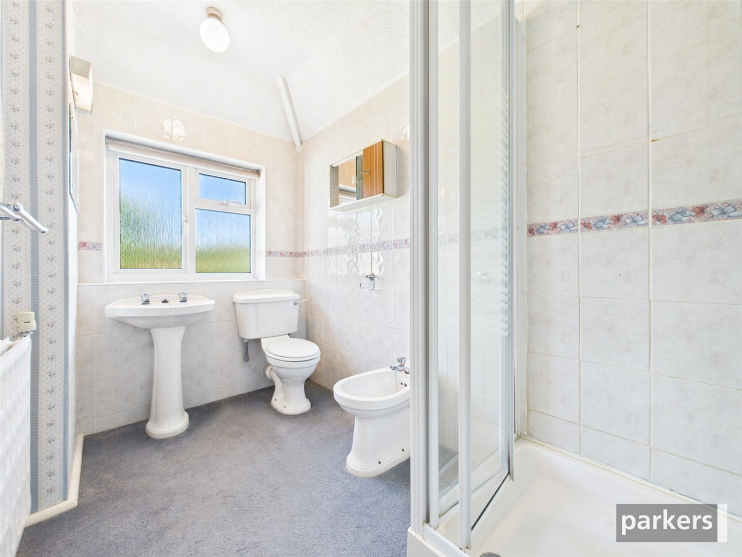 Earley, Reading, Berkshire