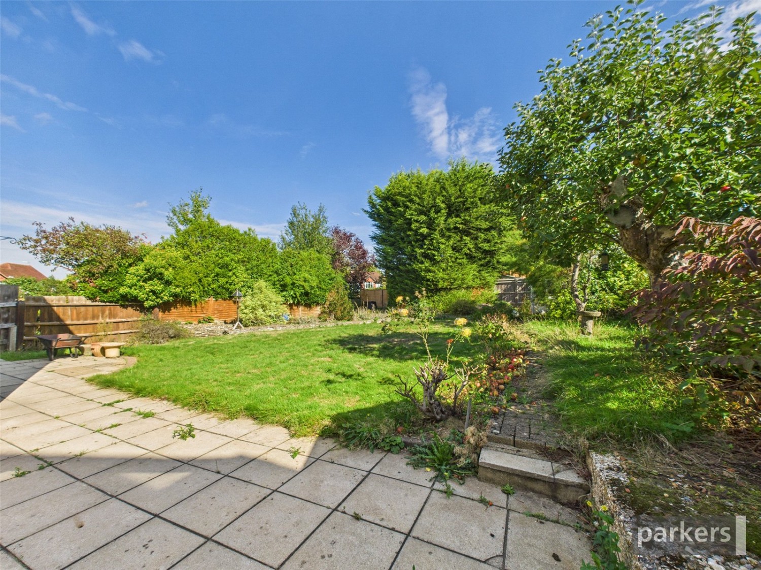 Earley, Reading, Berkshire