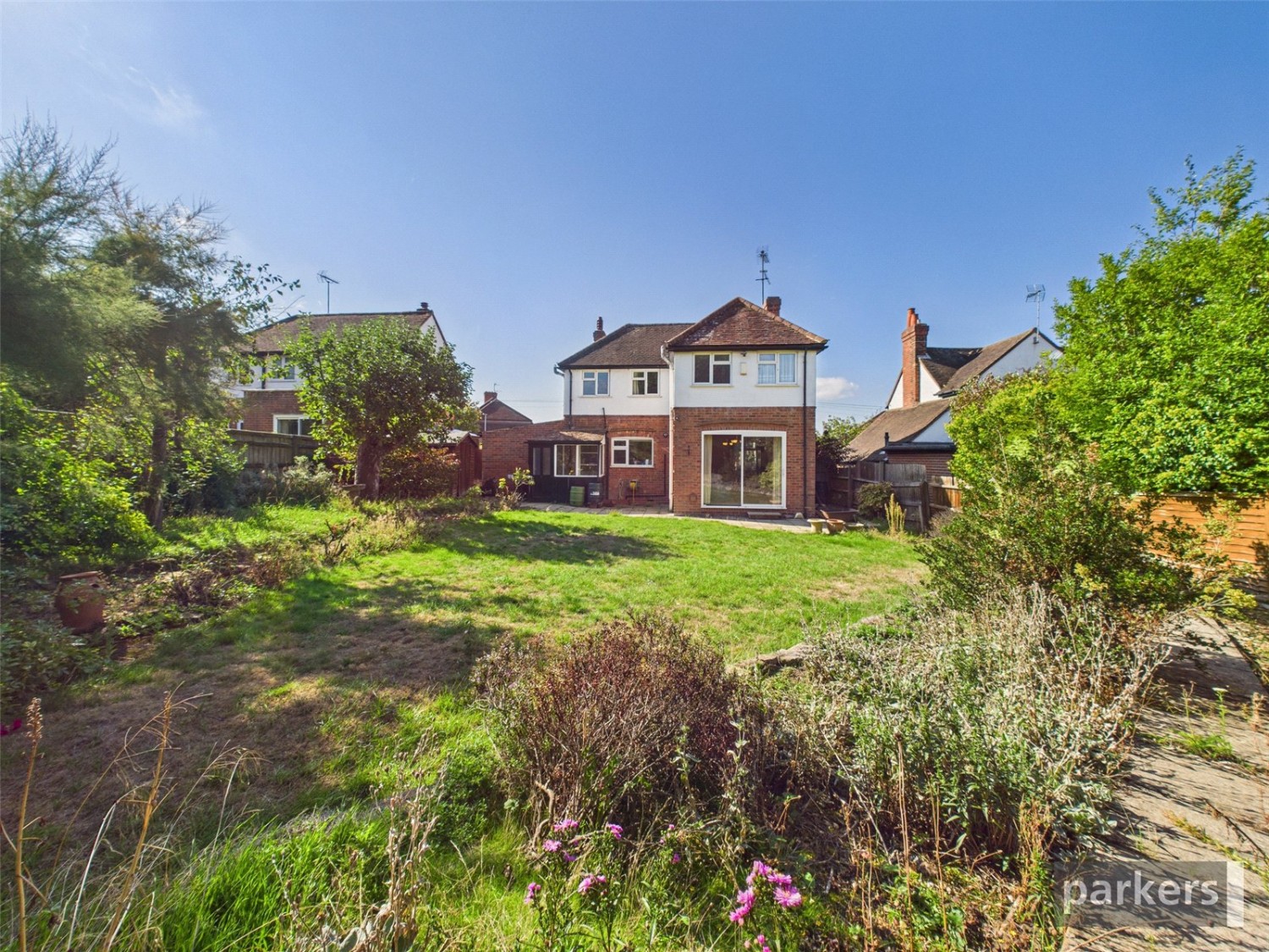 Earley, Reading, Berkshire