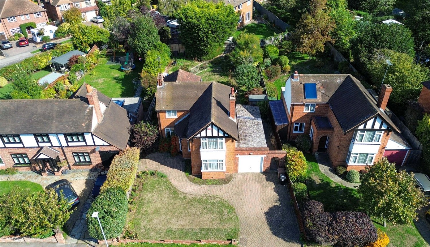 Earley, Reading, Berkshire