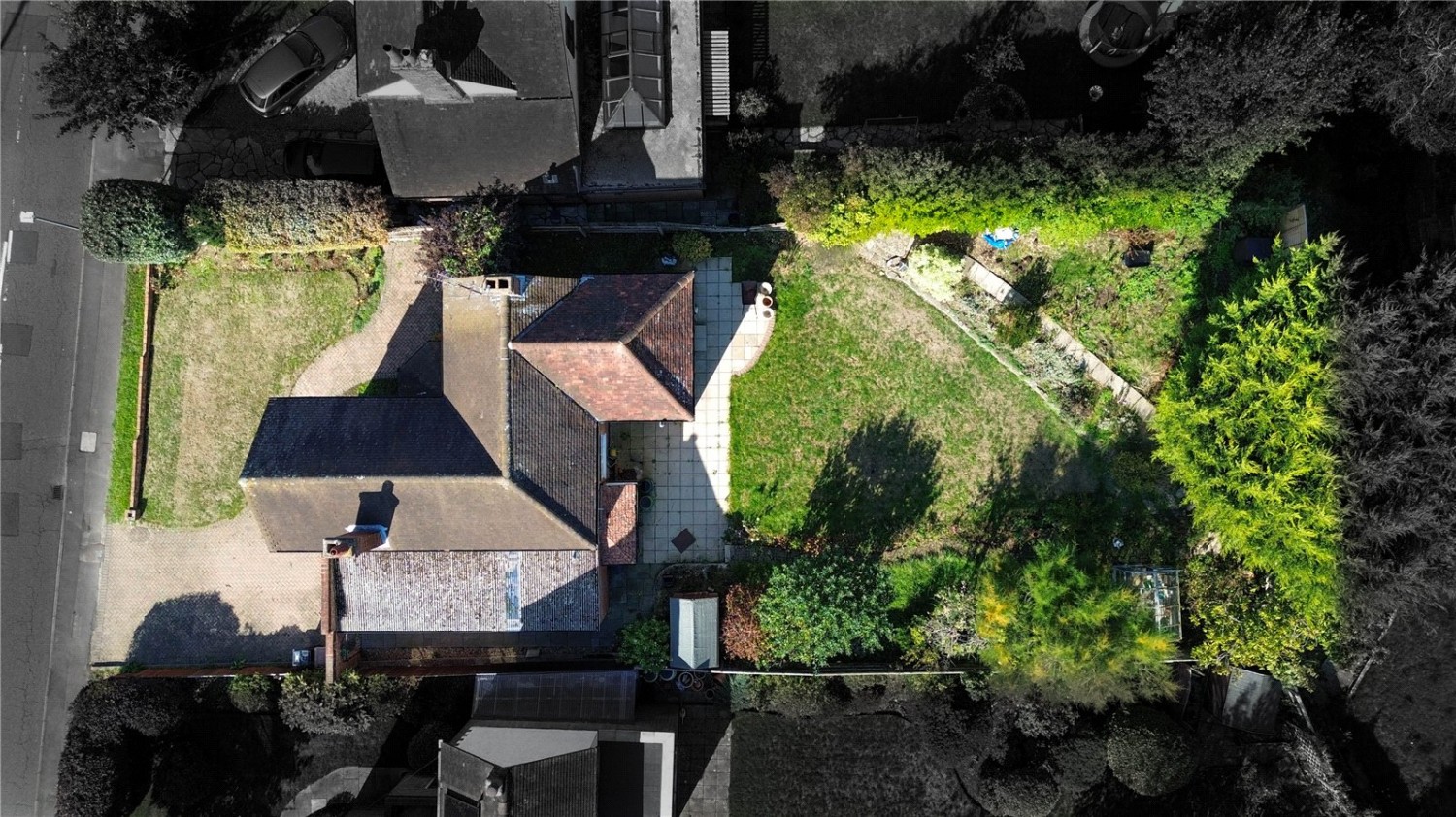 Earley, Reading, Berkshire