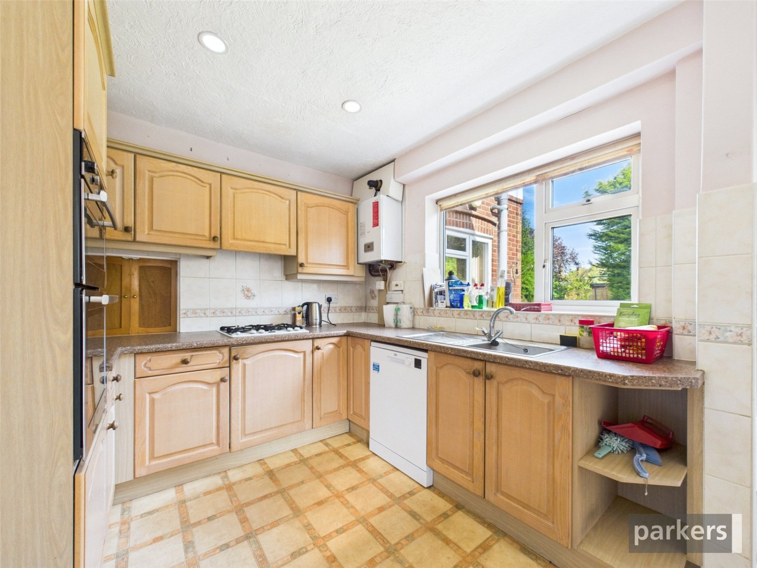 Earley, Reading, Berkshire
