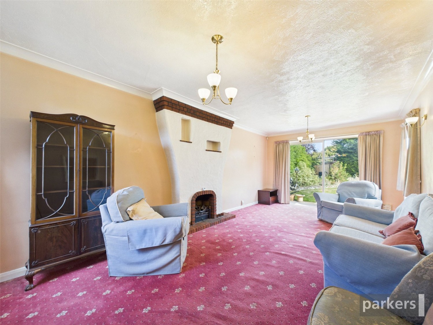 Earley, Reading, Berkshire