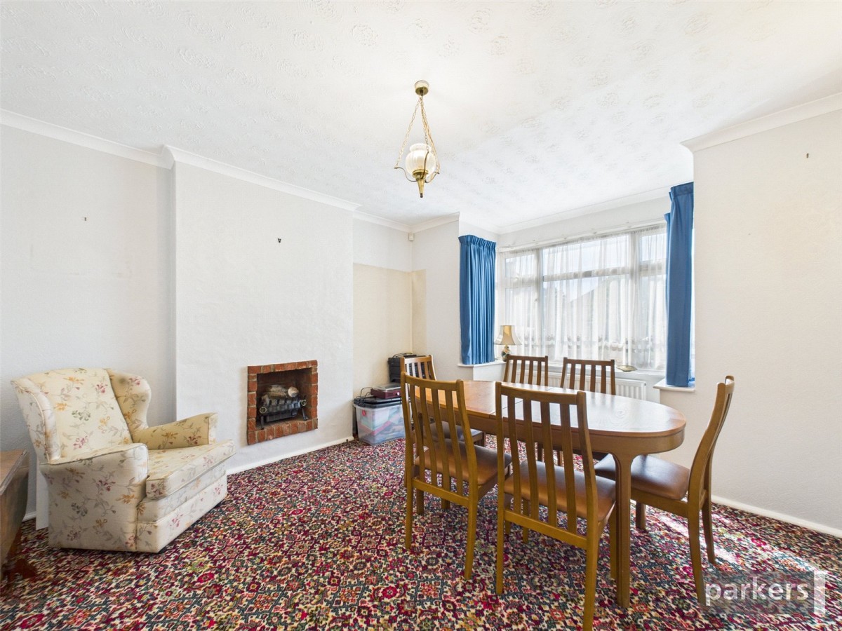 Earley, Reading, Berkshire