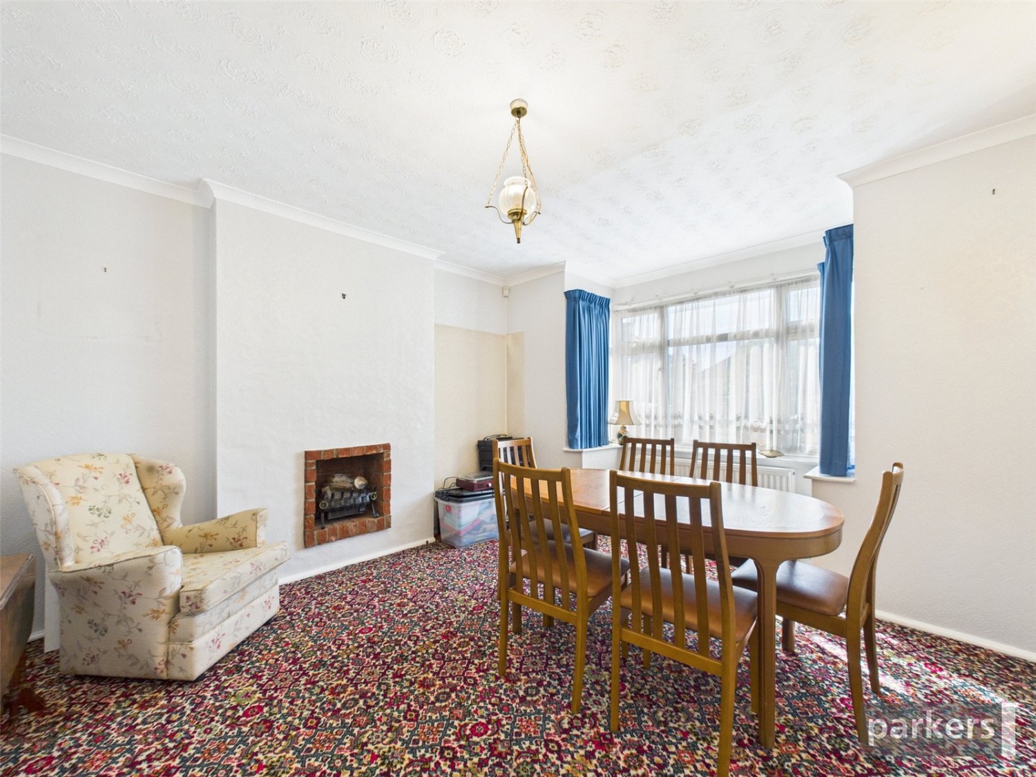 Earley, Reading, Berkshire