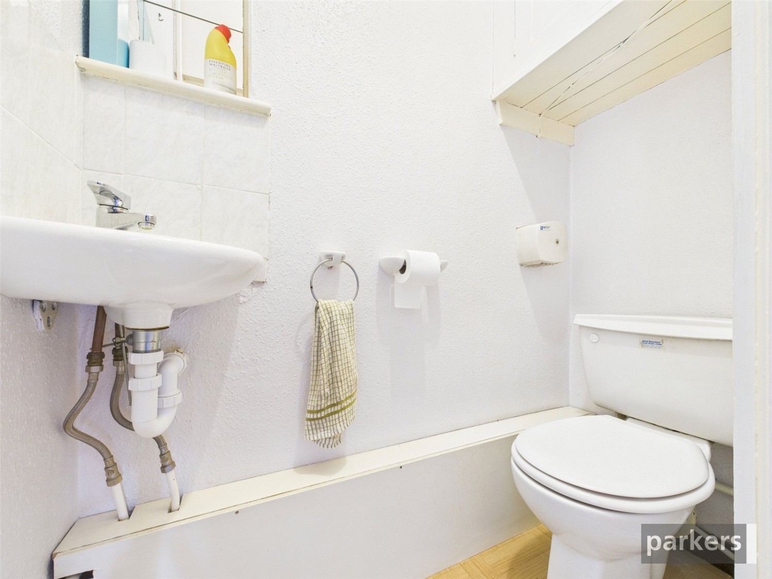 Earley, Reading, Berkshire