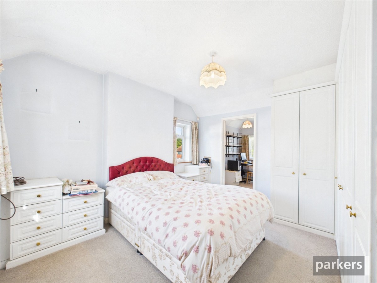 Earley, Reading, Berkshire